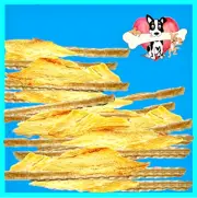 SHARK CARTILAGE & FLAKE JERKY Australian 500g TREATS 4 DOGS Arthritis Treats
