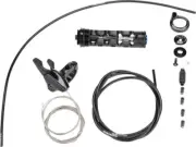 RockShox Remote Upgrade Kit OneLoc Right/above Left/below 10mm MC RL Damper