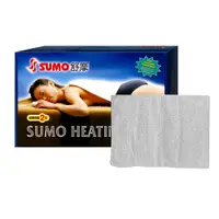 在飛比找松果購物優惠-SUMO 舒摩濕熱電毯 14x20 專品藥局 (7.3折)