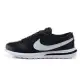 NIKE LAB ROSHE CORTEZ SP 皮革 阿甘 LD-1000 男士休閒運動鞋（黑白）