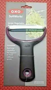 OXO Soft Works Large Vegetable Peeler Shredder