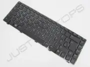 New Genuine Dell Inspiron 15 N5040 XPS L502X German Deutsch Keyboard Tastatur