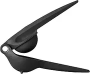 Rabbit Manual Cocktail Juicer, Standard, Black