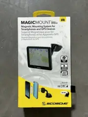 Scosche Magic Mount Dash/Window Mounting System, model MAGHDGPS *NEW*