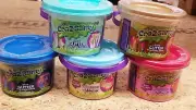 Cra-Z-Slimy Pre-made Slime 24 oz. Bucket, Chose your color - New / Sealed