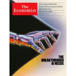 THE ECONOMIST【獨家同步更新向量高清電子版】2024-2025年經濟學人雜誌含MP3 全年訂閱電子雜誌PDF