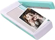 Paper Trimmer for Crafting | Scrapbooking Craft Paper Cutting Board - Crafting Paper Cutter Tool Precise Versatile Scrapbooking Tool for Label Coupons