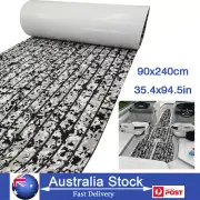 EVA Foam Boat Flooring Marine Teak Decking For Yacht Carpet Camo Nonskid Pad AUS