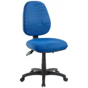 Matrix II Plus Heavy-Duty Ergonomic Chair Royal Navy