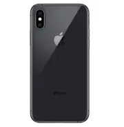 Apple iPhone XS 256GB - Space Gray Refurbished Grade A