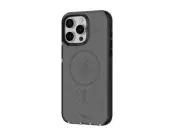 Tech21 EvoCheck w/MagSafe - iPhone 15 Pro Max - Smokey/Black T21-10322