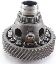 car Part TF-81SC Differential Housing for Ford for Lincoln for Mercury for Land for Rover for Mazda car Part