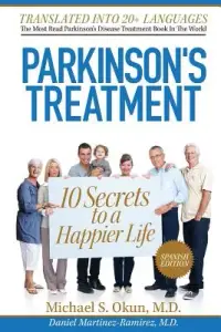 在飛比找博客來優惠-Parkinson’s Treatment: 10 Secr