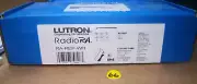 Lutron RA-REP-WH RadioRA Repeater. NIB. stock#66