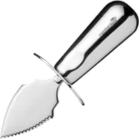 在飛比找HOTAI購優惠-【MasterClass】不鏽鋼生蠔刀 | 開生蠔刀 牡蠣刀