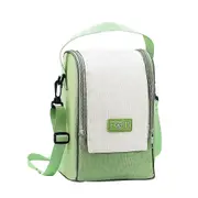 Lunch Bag Bento Bag Student With Rice Portable Lunch Bag Thermal Insulation Lunch Box Bag