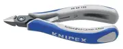 Knipex 79 52 125 5 In Precision Diagonal Cutting Plier Standard Cut Uninsulated