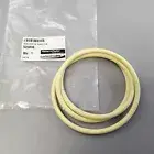 NEW IN BAG Genuine Fisher Paykel 525058 Heater Plate Seal For Certain Dishwasher