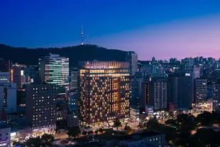 首爾東大門諾富特大使酒店Novotel Ambassador Seoul Dongdaemun Hotels & Residences