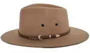 Thomas Cook Redesdale Wool Felt Hat