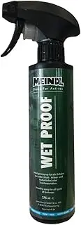 Meindl Wet Proof 275ml OSFA