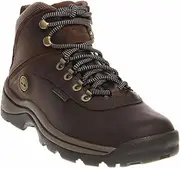 [Timberland] Women's White Ledge Mid Ankle