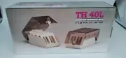 DISKETTE RETRO STYLE STORAGE BOX (NEW)