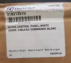 BRAND NEW Frigidaire Wall Oven Glass Control Panel 318212510