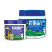 Fidos Pernaease Powder 125g 250g Joint Supplement For Dog Health