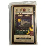 Vintage Hodge Podge Felt Quilt Applique Project Whimsical Hare HP181 New
