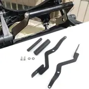 Windshield Stand Holder Extension Phone Navigation Bracket For BMW F900XR 2020 +