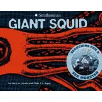 在飛比找蝦皮商城優惠-【Capstone Reading】Giant Squid 