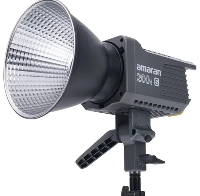 Aputure Amaran 200D S Daylight LED Light
