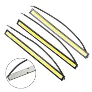 Practical LED Courtesy Lights Lamp Grade Large 12 Volt 3PCS Accessories