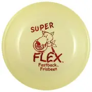 Chomper Wham-o Frisbee Discs: Super Flex Dog Disc for Ultimate Flying Fun - 9