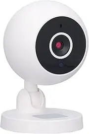 Cameras for Home Security, 1080P HD 2.4G WiFi Wireless Security Camera with Phone APP 2 Way Talk Night Vision Motion Detection and SD Card Storage, Indoor Camera for Pet Baby