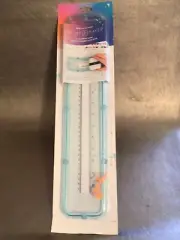 We R Memory Keepers Print Maker Guide for 12”Alignment - Align Prints Perfectly