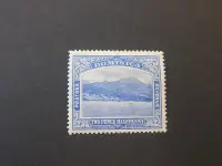 在飛比找Yahoo!奇摩拍賣優惠-【雲品2】多米尼加Dominica 1908 Sc 53 M