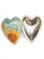 Demdaco Art Heart Keeper - Sunshine