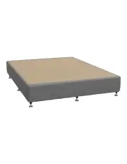 [SleepMaker] Nova Ash Standard Split Base