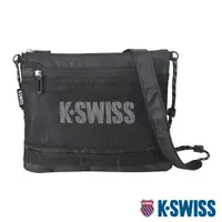 在飛比找蝦皮商城優惠-K-SWISS Light Weight Bag輕量側背包-