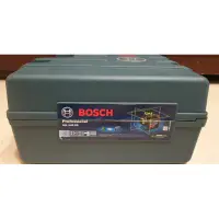 在飛比找蝦皮購物優惠-BOSCH 綠光雷射水平儀 GLL 3-60 XG