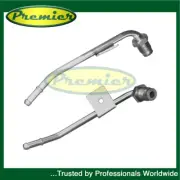 Premier DPF Pressure Sensor Pipe Euro 4 Fits Peugeot Citroen Mini #1 1714H9