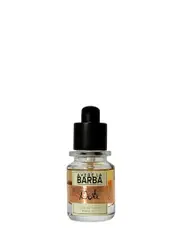 Avere la Barba Beard oil notes