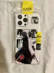 Narutos-ITACHIs Case For Apple iPhone 13 Pro Max