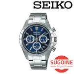 日本 SEIKO精工 SBTR011手錶 SELECTION 男錶