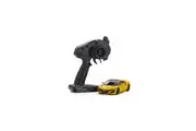 Kyosho Rwd Mini-Z Honda Nsx Yellow Pearl [32322Y]