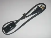 Power Cord for Melitta Java Perk Coffee Percolator Model MEP10 (2pin 24") MEP-10