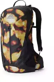 NEW Gregory Miko 15L Summer Solstice Limited Edition Daypack