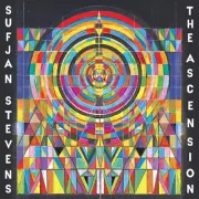 The Ascension - Sufjan Stevens Vinyl